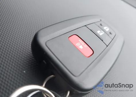 2024 Toyota 4Runner Trd Off Road Premium from USA, damaged, VIN JTERU5JR2R6236354